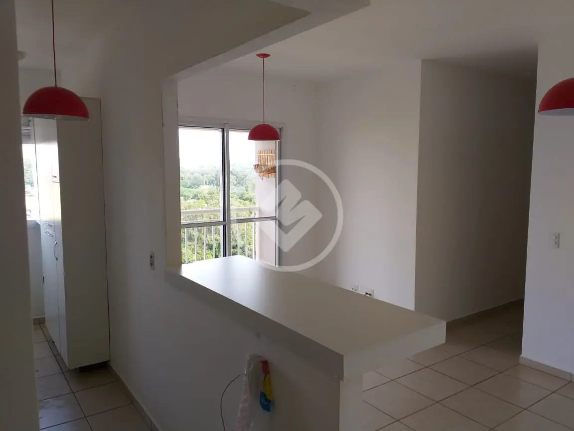 Imagem 1 - Apartamento em ALTO DA BOA VISTA, Ribeirão Preto - SP