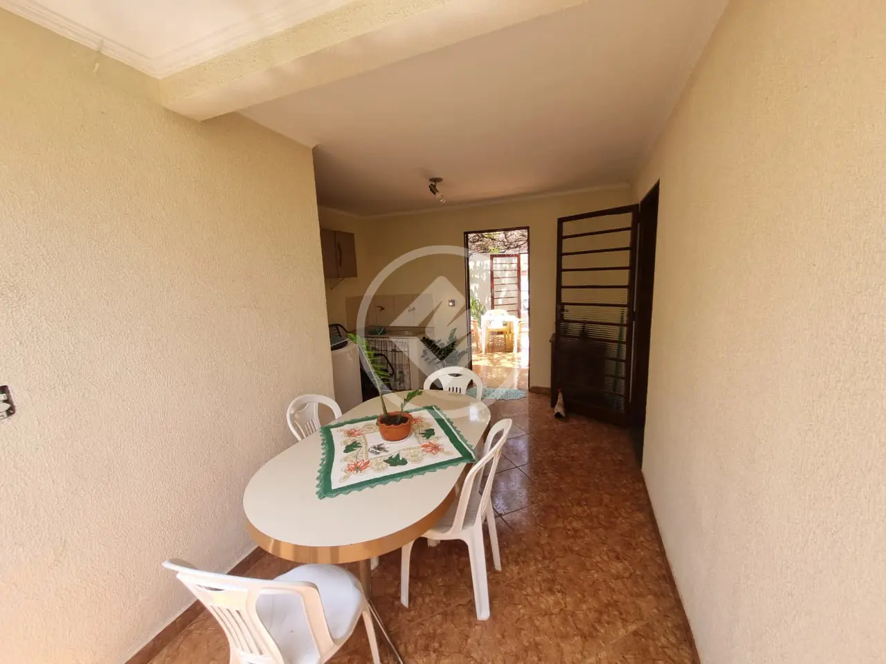 Imagem 3 - Casa em Jardim Antártica, Ribeirão Preto - SP