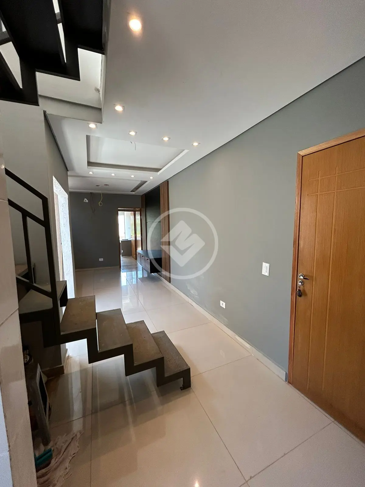 Imagem 5 - Apartamento Duplex em Jardim Botânico, Ribeirão Preto - SP