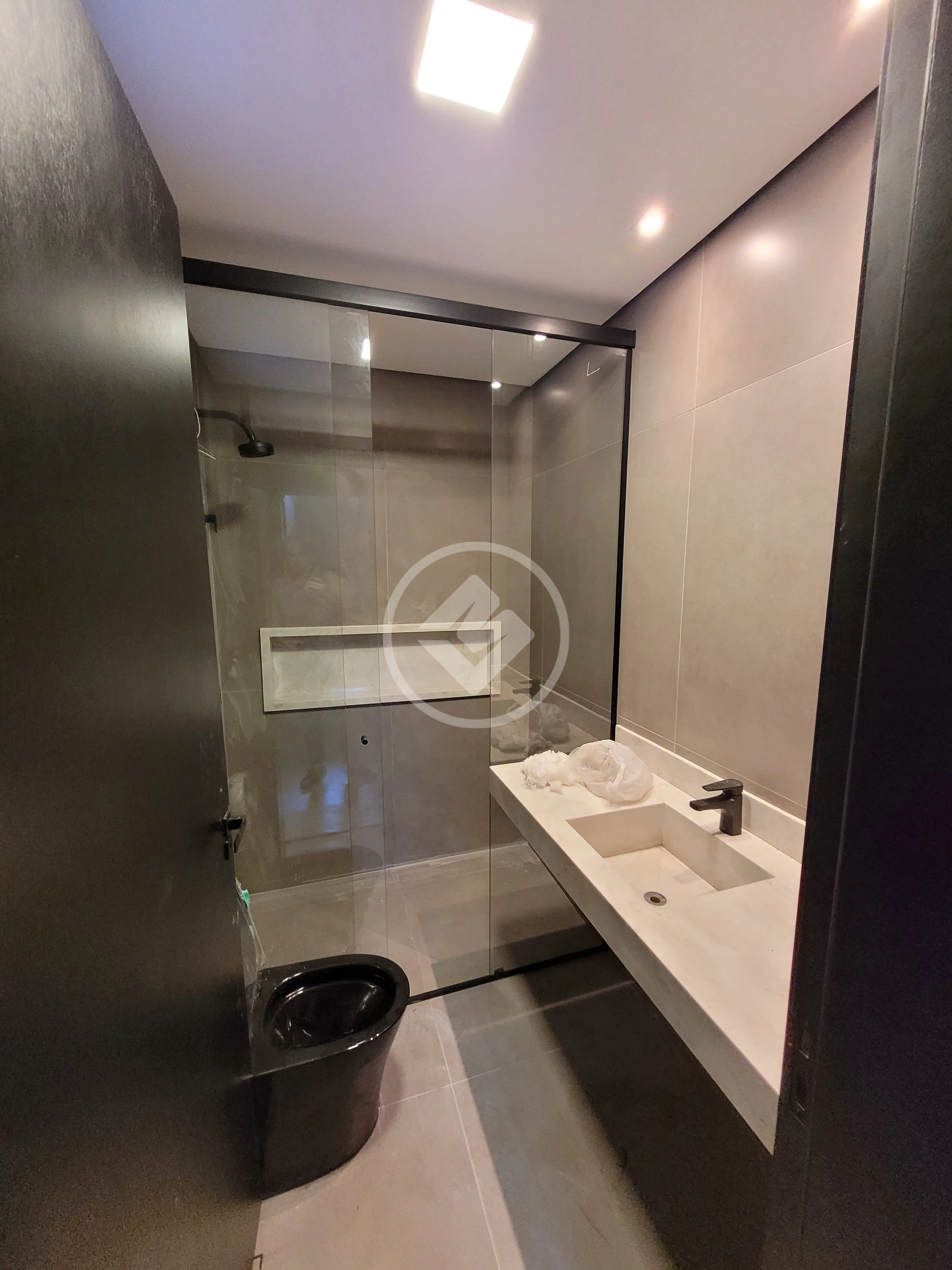 Imagem 5 - Casa Condomínio em Residencial e Empresarial Alphaville, Ribeirão Preto - SP