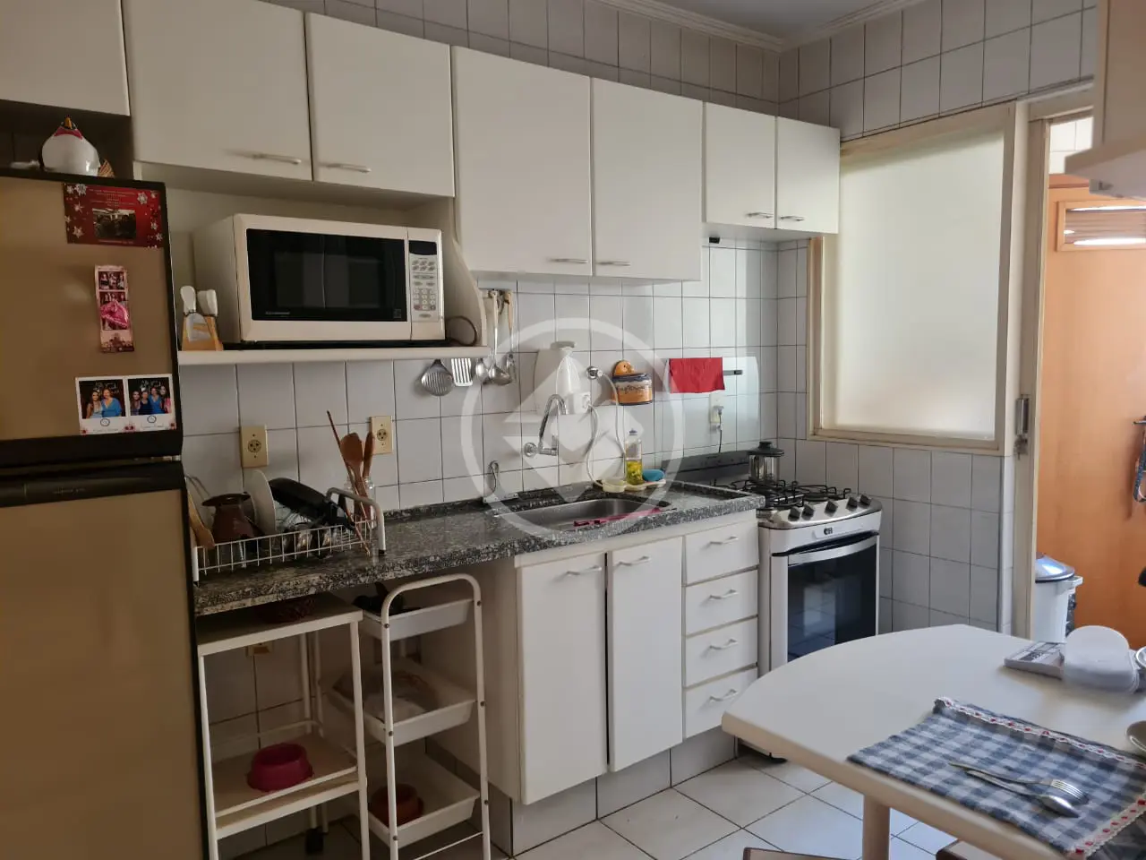 Imagem 2 - Apartamento em JARDIM SÃO LUIZ, Ribeirão Preto - SP