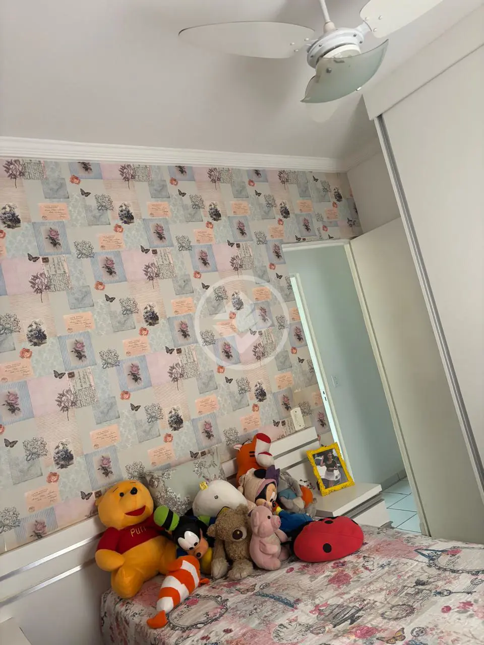 Imagem 6 - Apartamento em Geraldo Correia de Carvalho, Ribeirão Preto - SP
