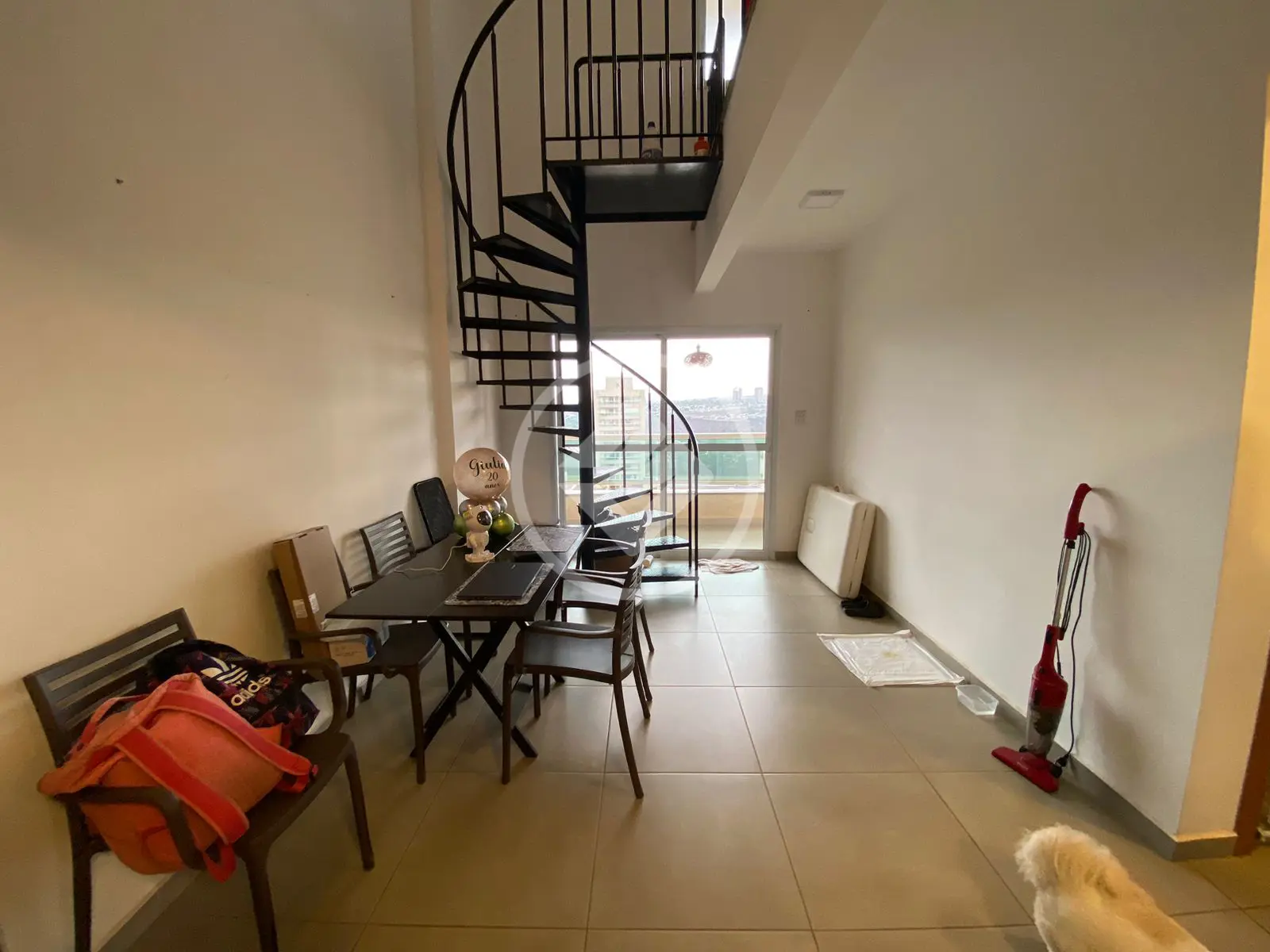 Apartamento Duplex Jardim Nova Aliança, Ribeirão Preto - SP — foto 2