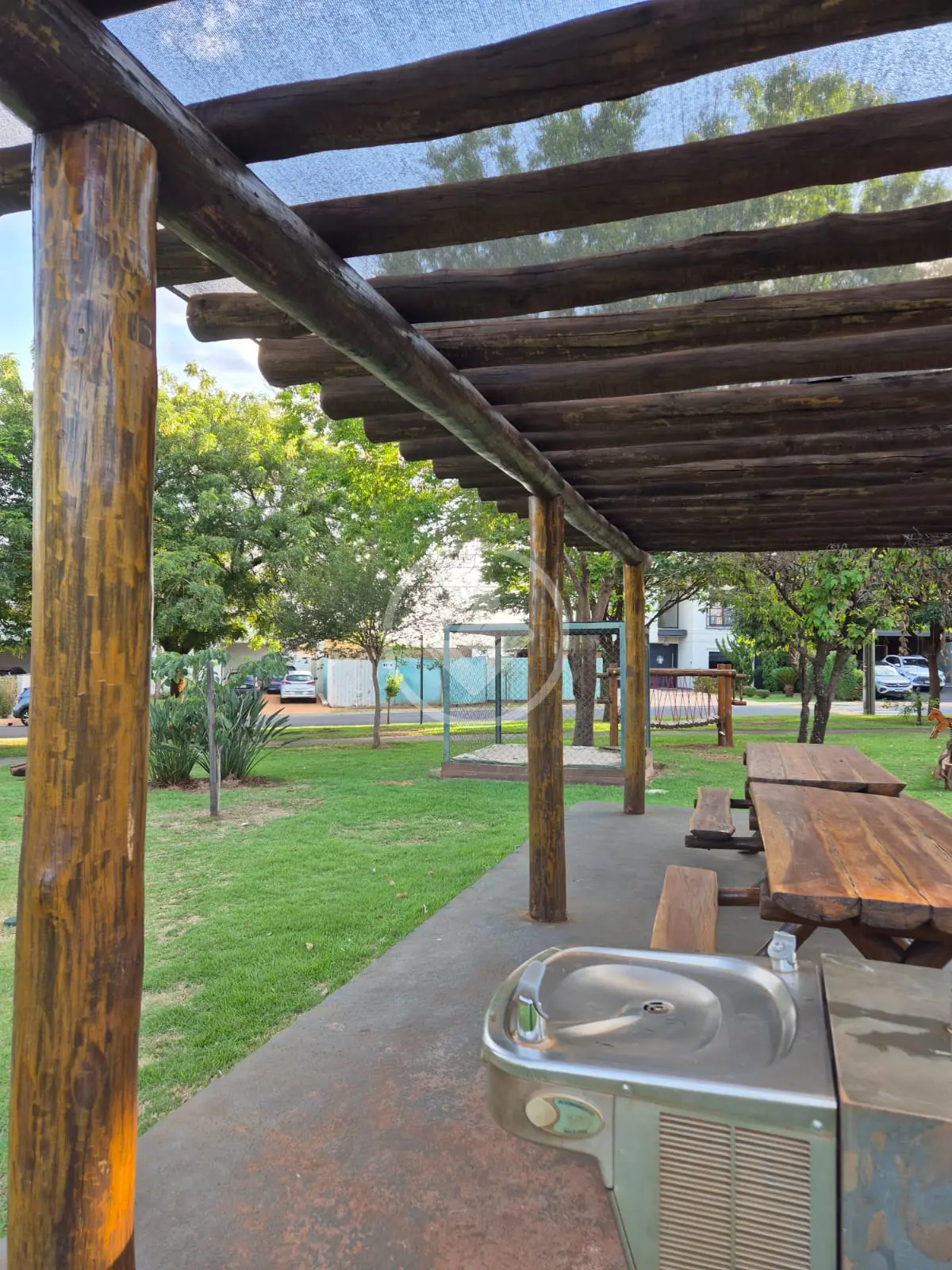 Imagem 4 - Terreno Condomínio em Jardim Saint Gerard, Ribeirão Preto - SP