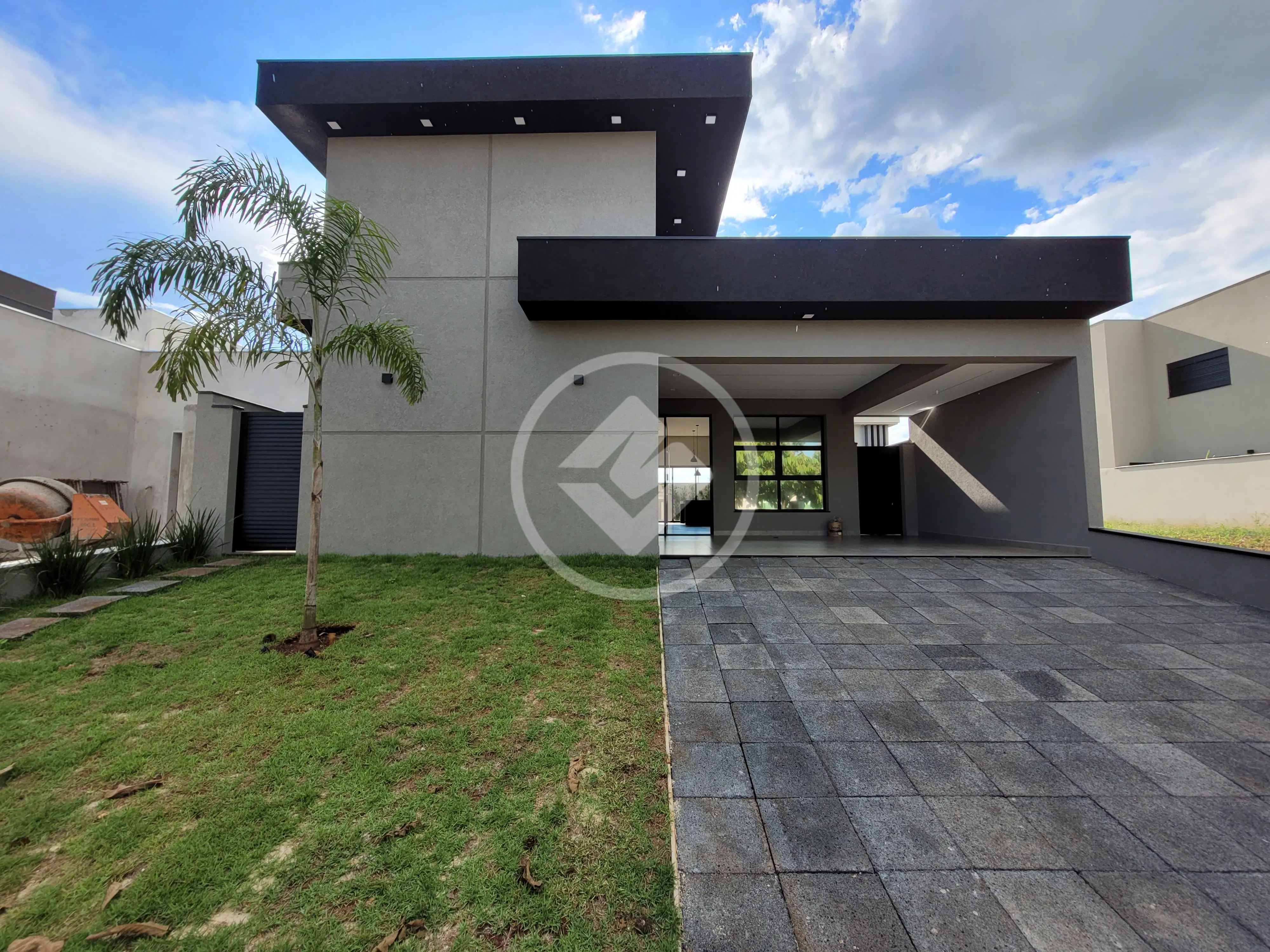 Casa Real Sul, Ribeirão Preto - SP — foto 1