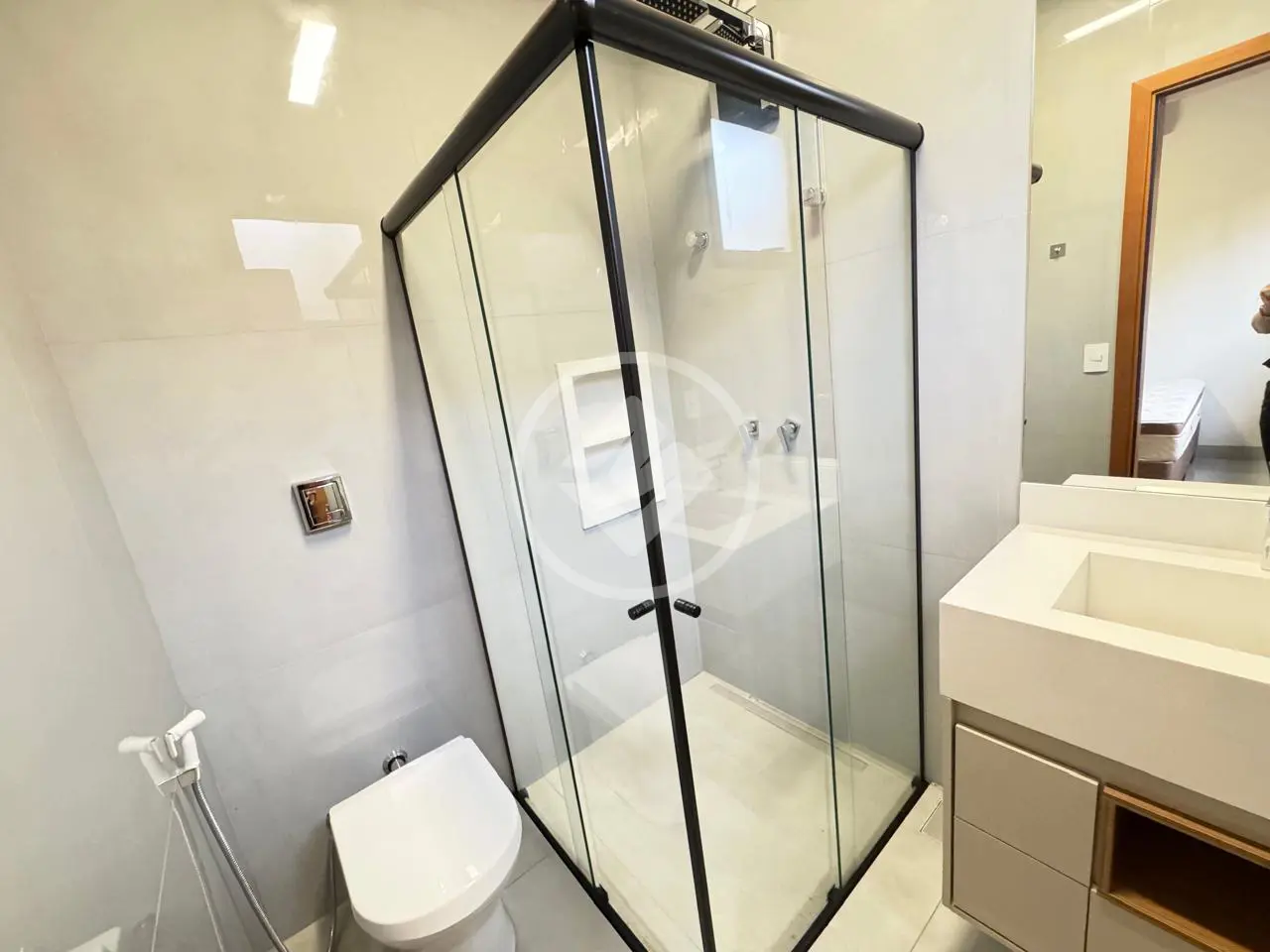 Imagem 3 - Casa Condomínio em Reserva Imperial, Ribeirão Preto - SP