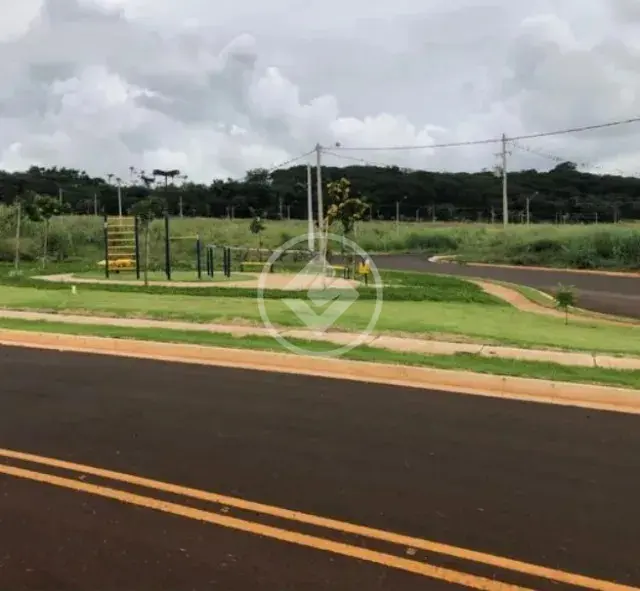 Terreno Recreio Anhangüera, Ribeirão Preto - SP — foto 2