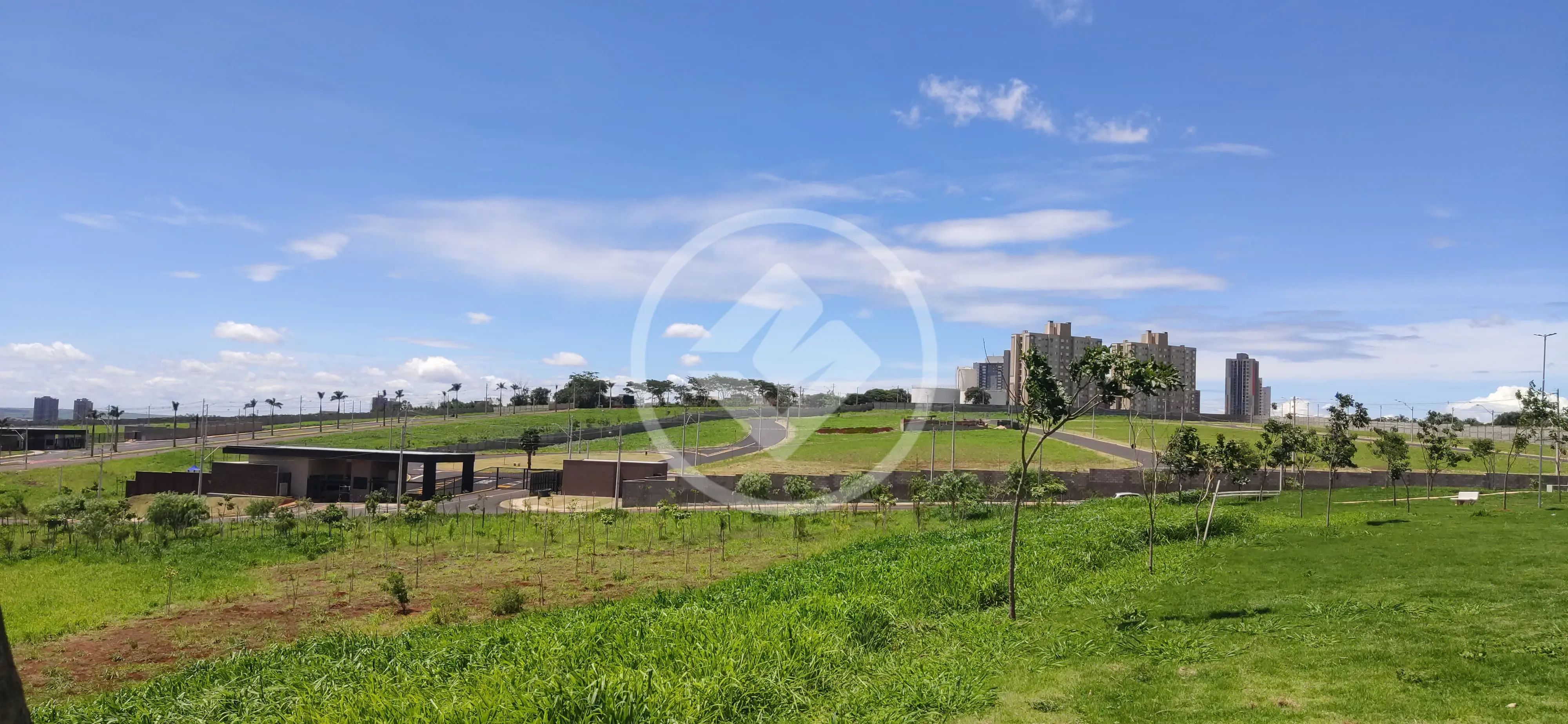 Image 10 - Terreno Condomínio em Quinta da Primavera, Ribeirão Preto - SP