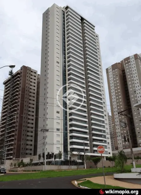 Imagem 3 - Apartamento em Jardim Botânico, Ribeirão Preto - SP