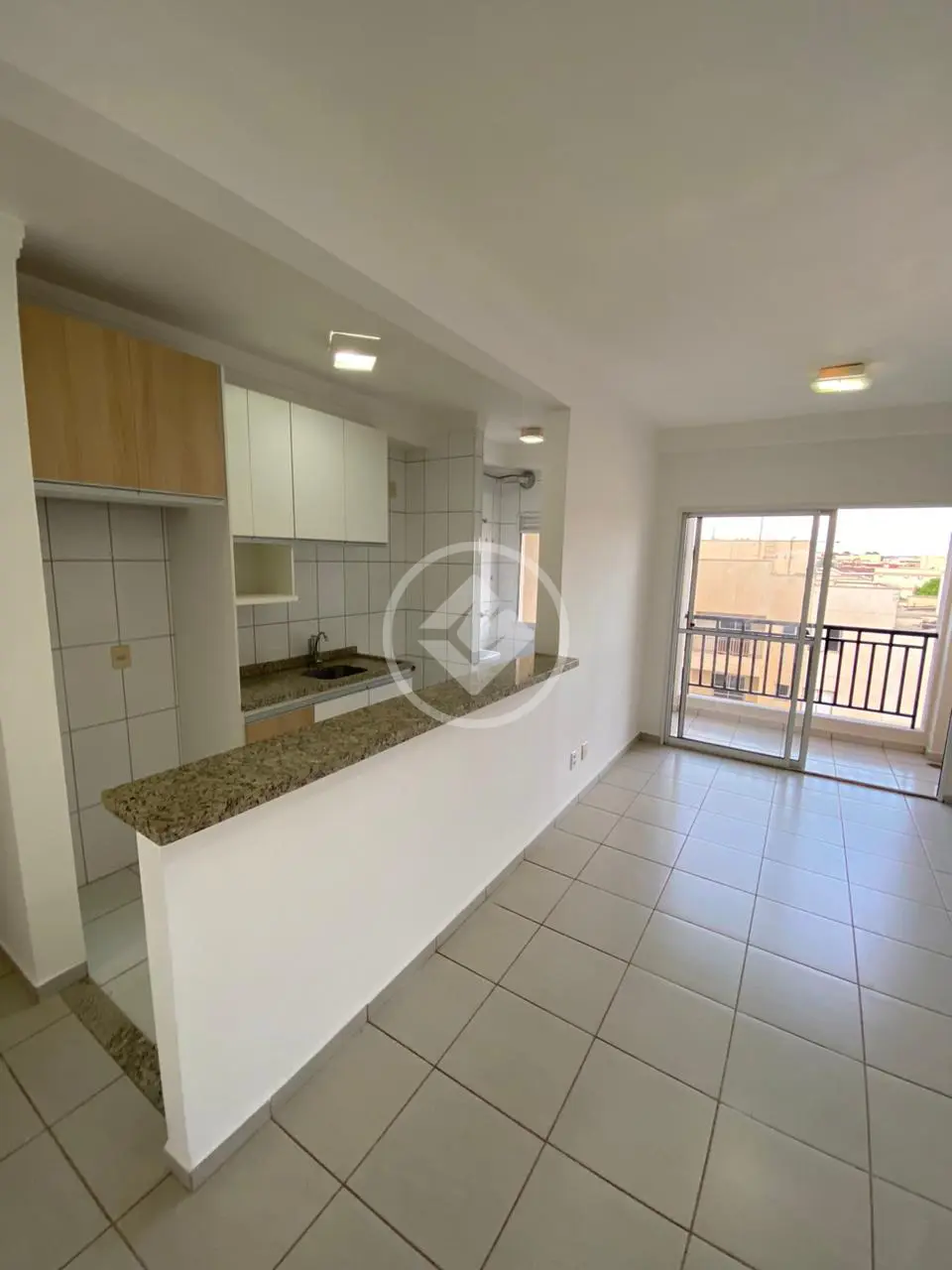 Imagem 5 - Apartamento em Vila Monte Alegre, Ribeirão Preto - SP