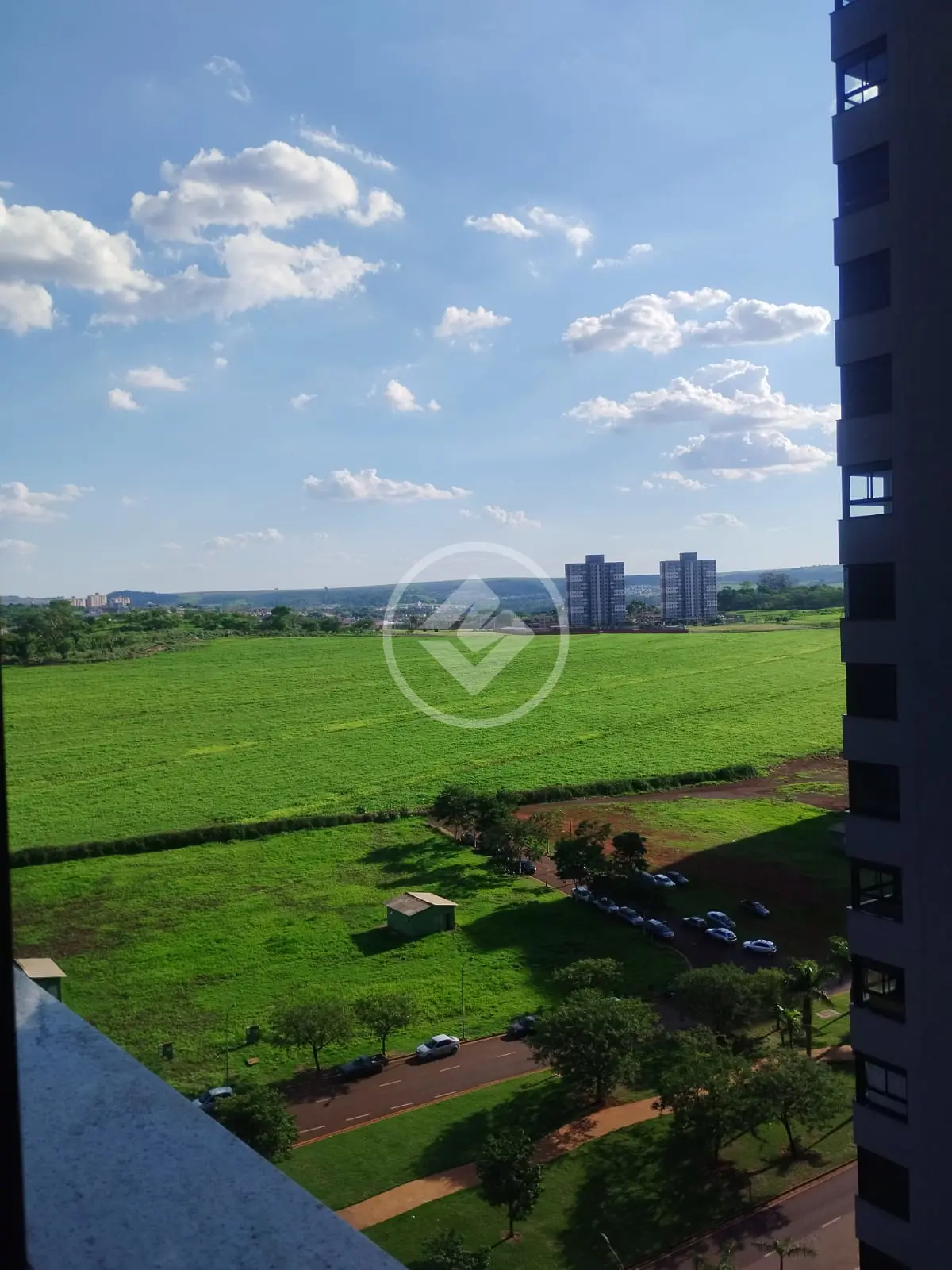 Apartamento Jardim Olhos D'Água II, Ribeirão Preto - SP — foto 2