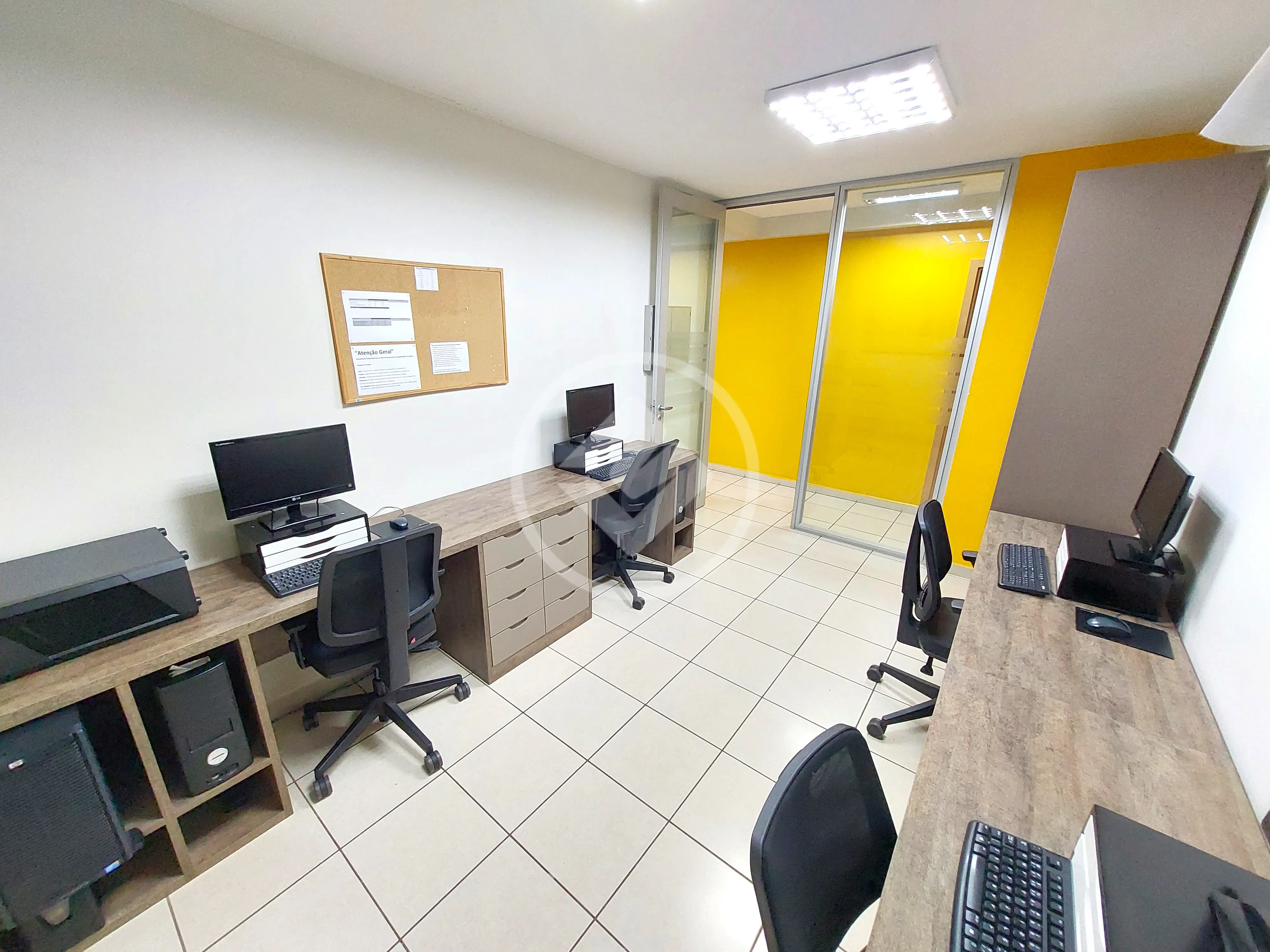 Sala Comercial ALTO DA BOA VISTA, Ribeirão Preto - SP — foto 2