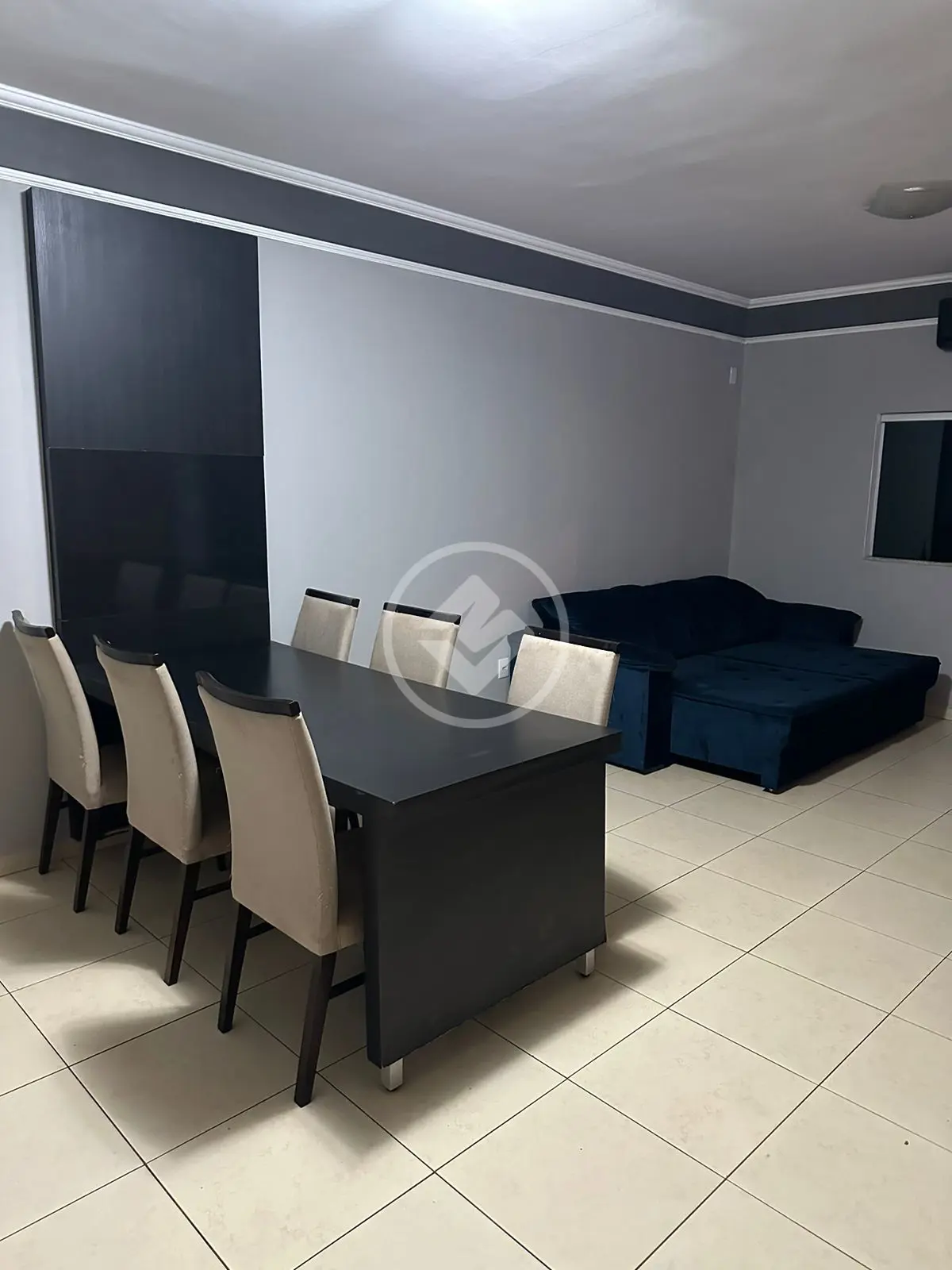 Imagem 2 - Casa em Jardim Ouro Branco, Ribeirão Preto - SP