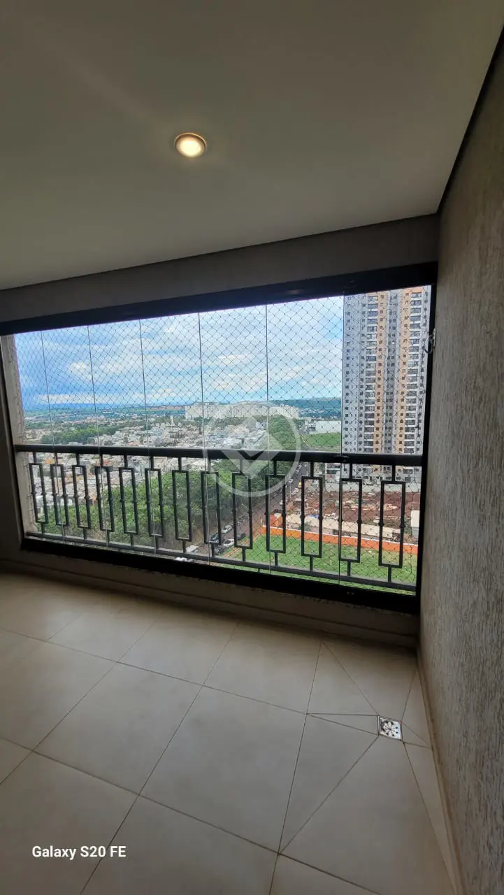 Apartamento Quinta da Primavera, Ribeirão Preto - SP — foto 2