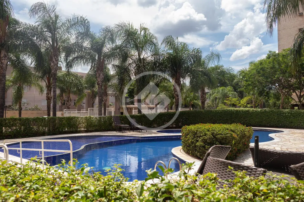 Image 17 - Apartamento em Parque dos Lagos, Ribeirão Preto - SP