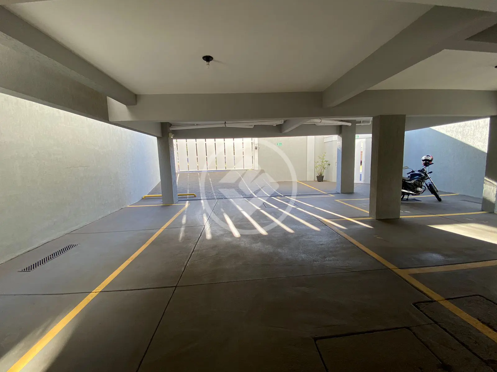 Imagem 2 - Apartamento em Parque Industrial Lagoinha, Ribeirão Preto - SP
