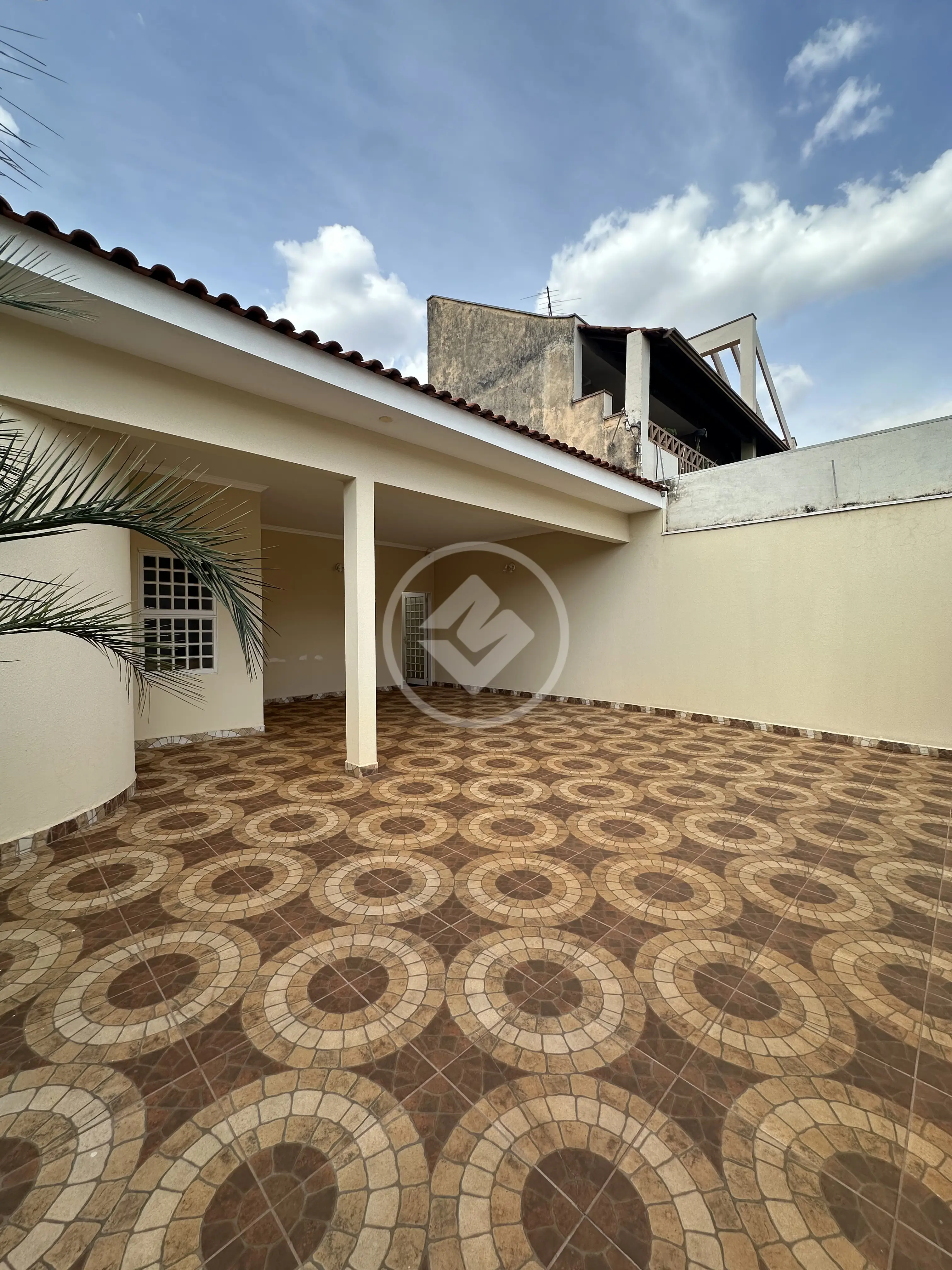 Imagem 2 - Casa em Jardim Califórnia, Ribeirão Preto - SP