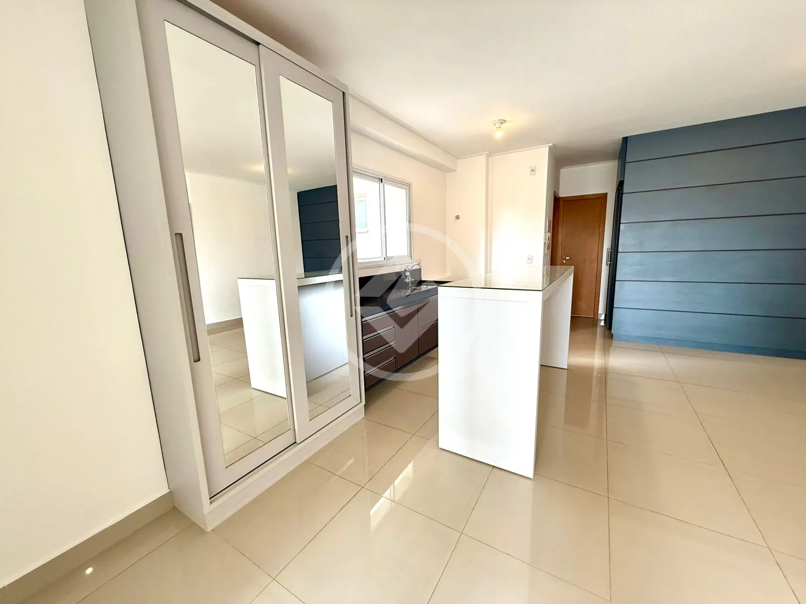 Imagem 3 - Apartamento em Bosque das Juritis, Ribeirão Preto - SP