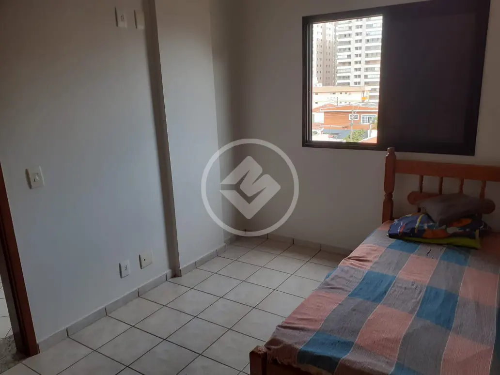 Imagem 2 - Apartamento em Jardim Paulista, Ribeirão Preto - SP