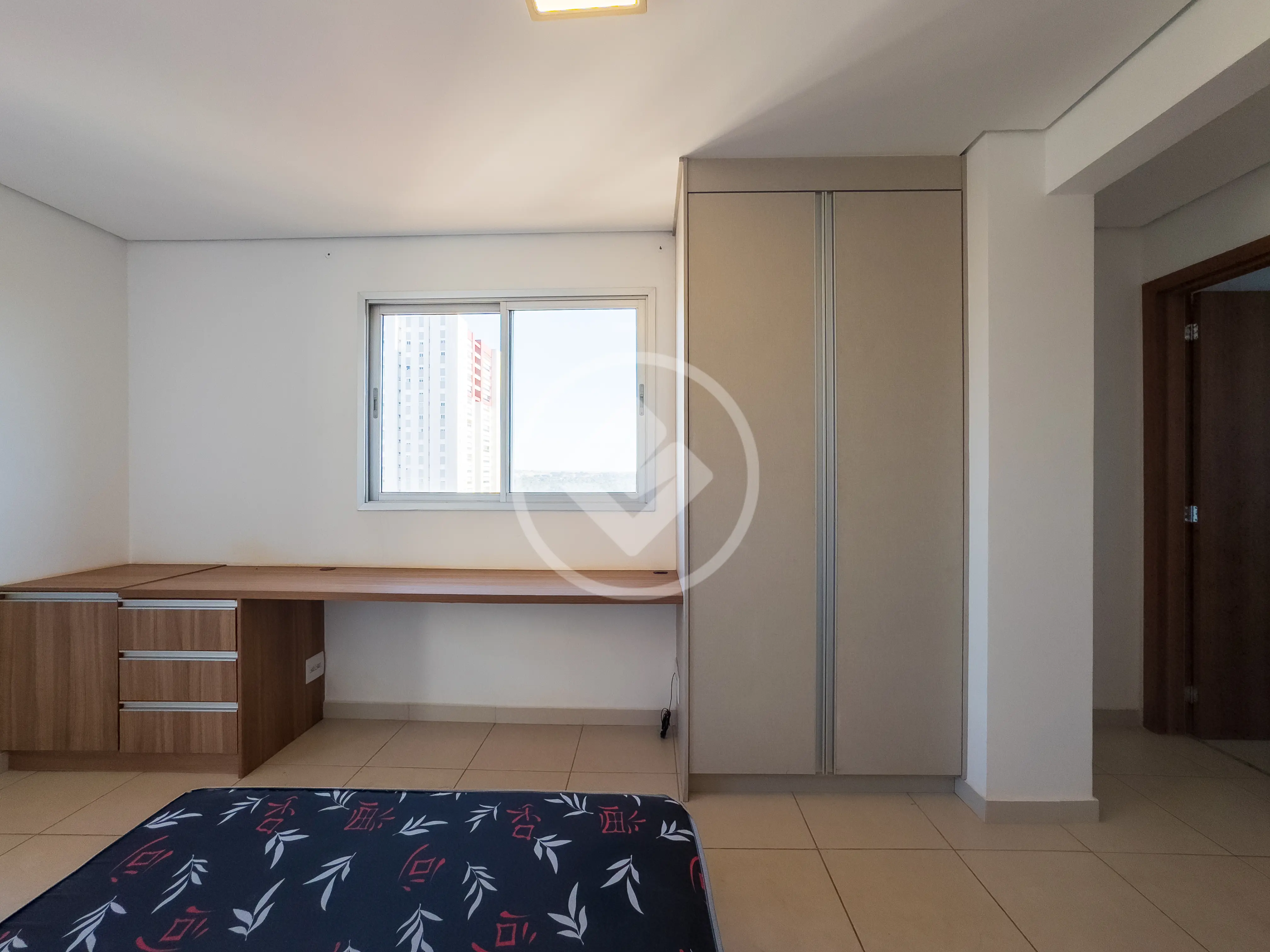 Imagem 5 - Flat em Jardim Nova Aliança, Ribeirão Preto - SP