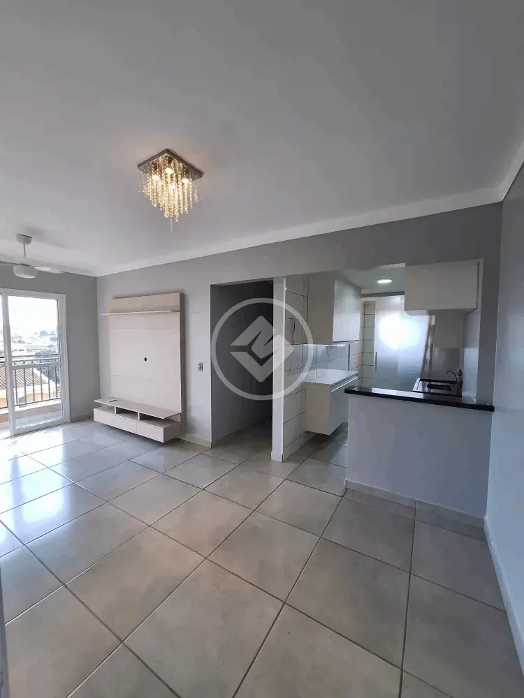 Imagem 3 - Apartamento em Vila Monte Alegre, Ribeirão Preto - SP