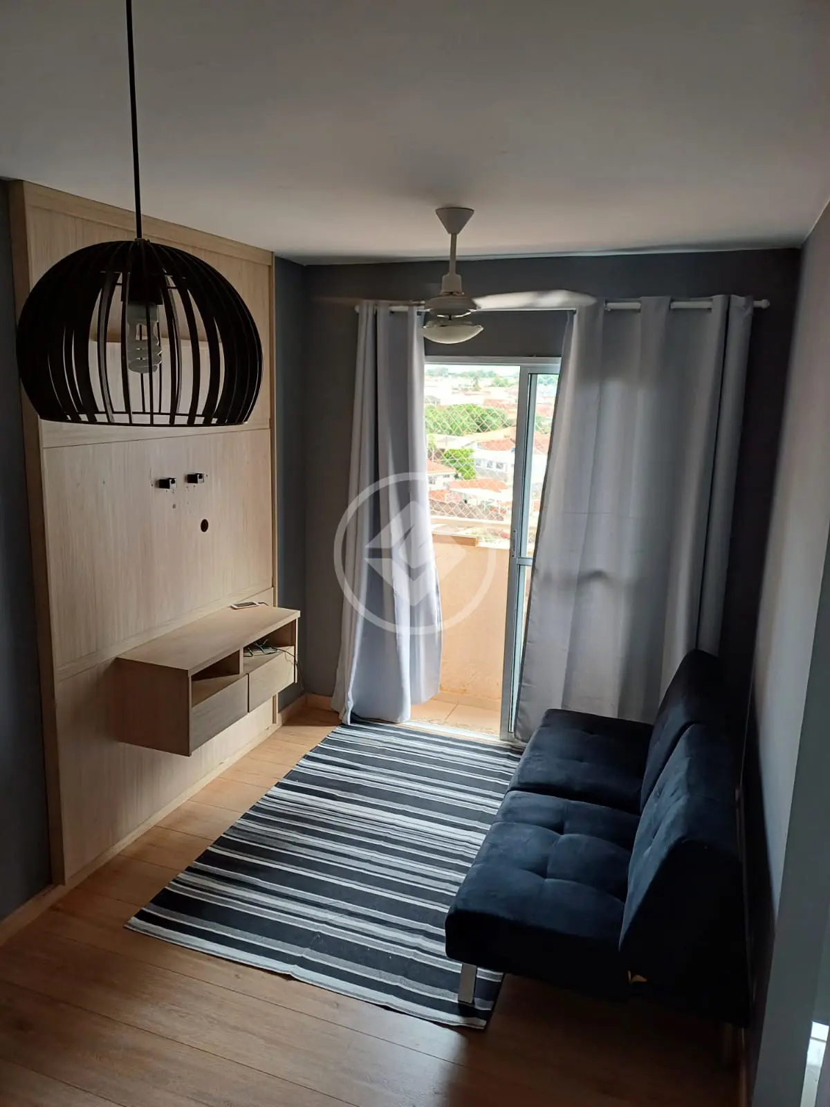 Apartamento Campos Elíseos, Ribeirão Preto - SP — foto 1