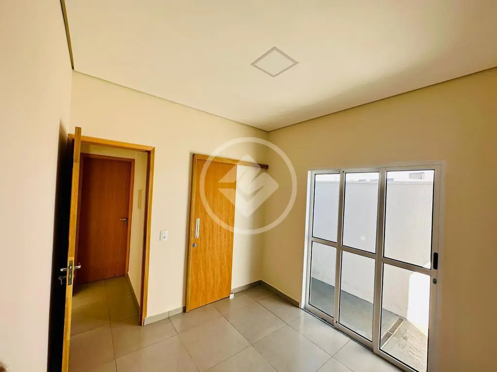 Imagem 4 - Casa em Reserva Macaúba, Ribeirão Preto - SP
