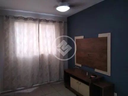 Imagem 2 - Apartamento em Parque São Sebastião, Ribeirão Preto - SP