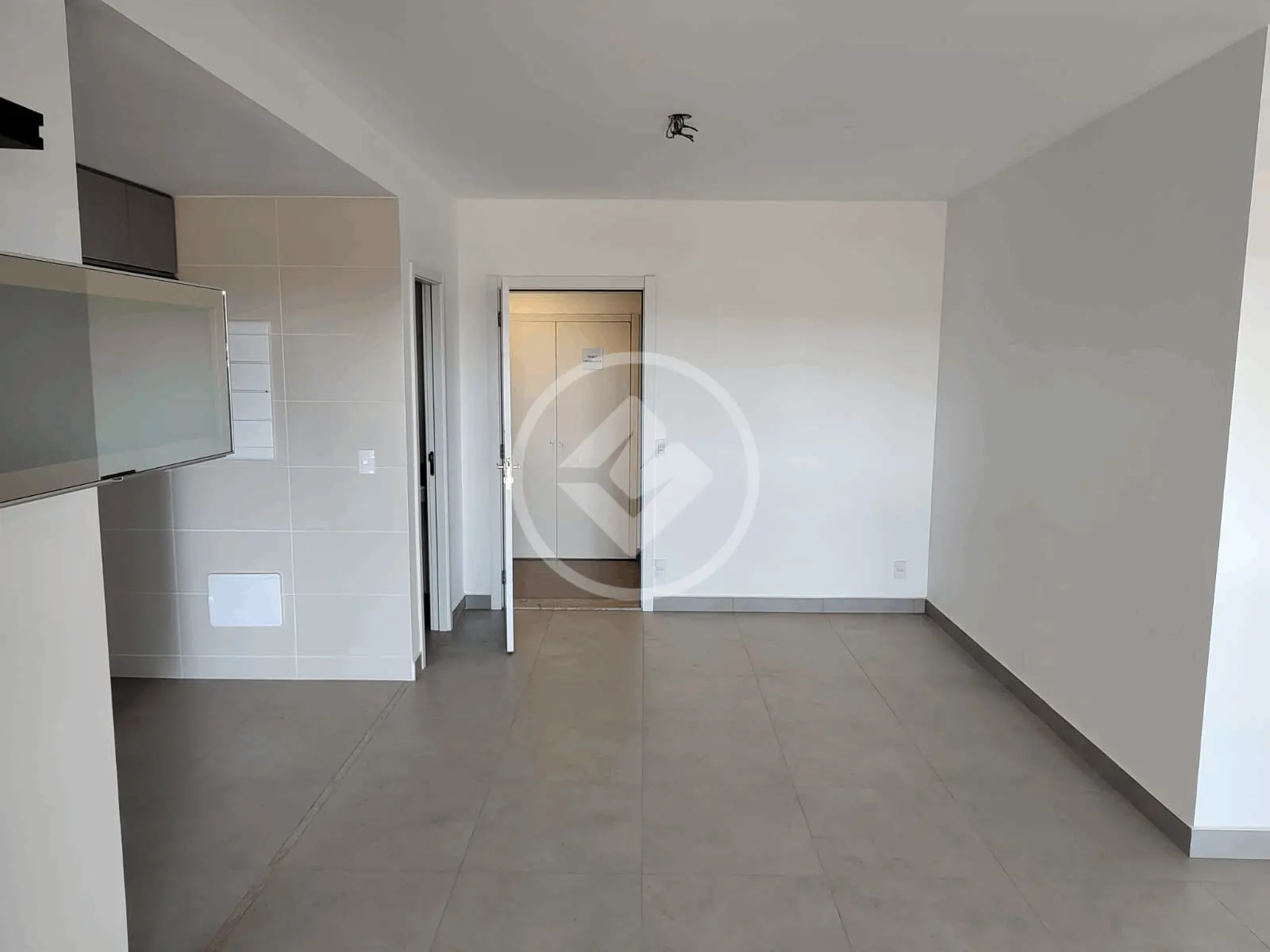 Imagem 3 - Apartamento em Jardim Olhos D'Água II, Ribeirão Preto - SP