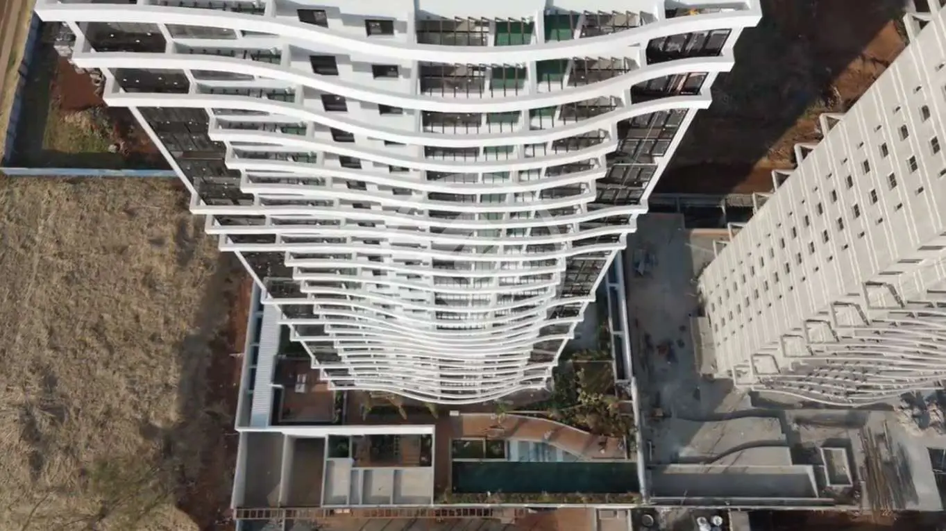 Apartamento Jardim Canadá, Ribeirão Preto - SP — foto 2