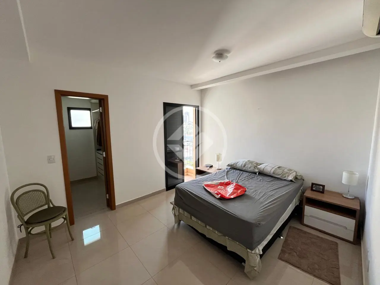 Imagem 5 - Apartamento em Jardim Botânico, Ribeirão Preto - SP