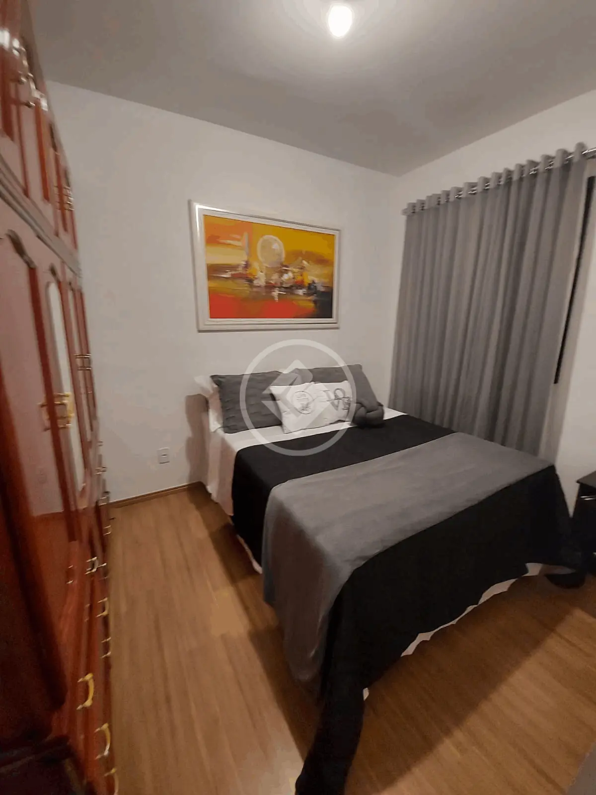 Imagem 6 - Apartamento em Jardim Paulistano, Ribeirão Preto - SP