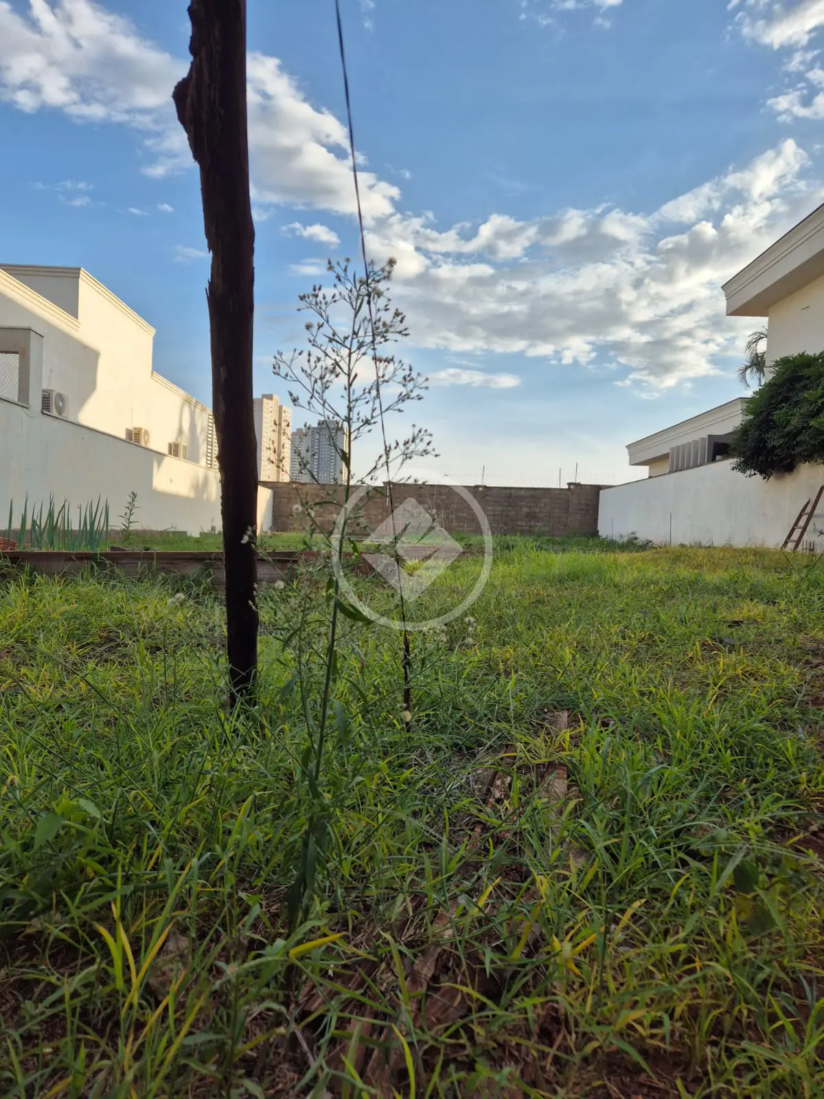 Terreno Condomínio Jardim Saint Gerard, Ribeirão Preto - SP — foto 2