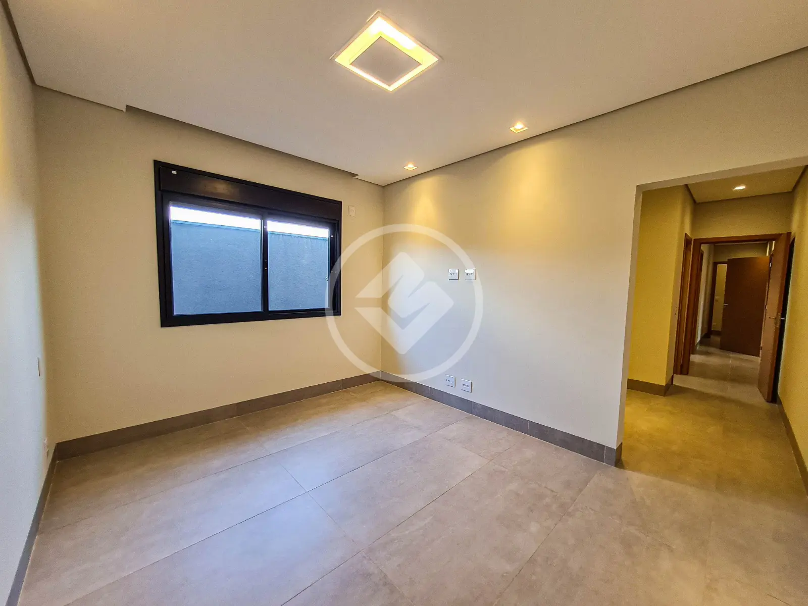 Imagem 2 - Casa Condomínio em Alto do Castelo, Ribeirão Preto - SP