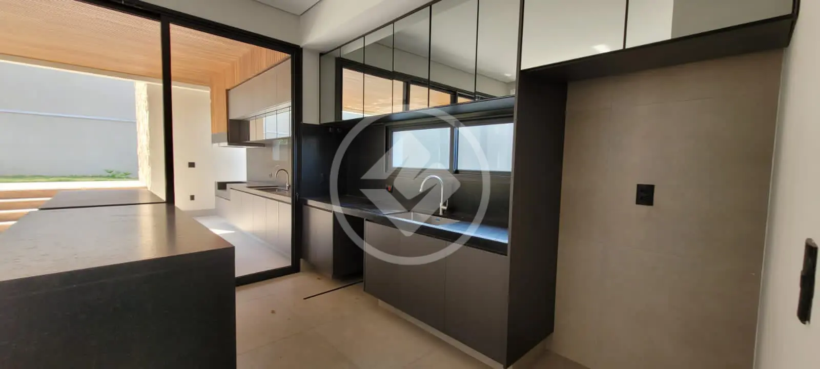 Imagem 4 - Sobrado Em Condomínio em Residencial e Empresarial Alphaville, Ribeirão Preto - SP