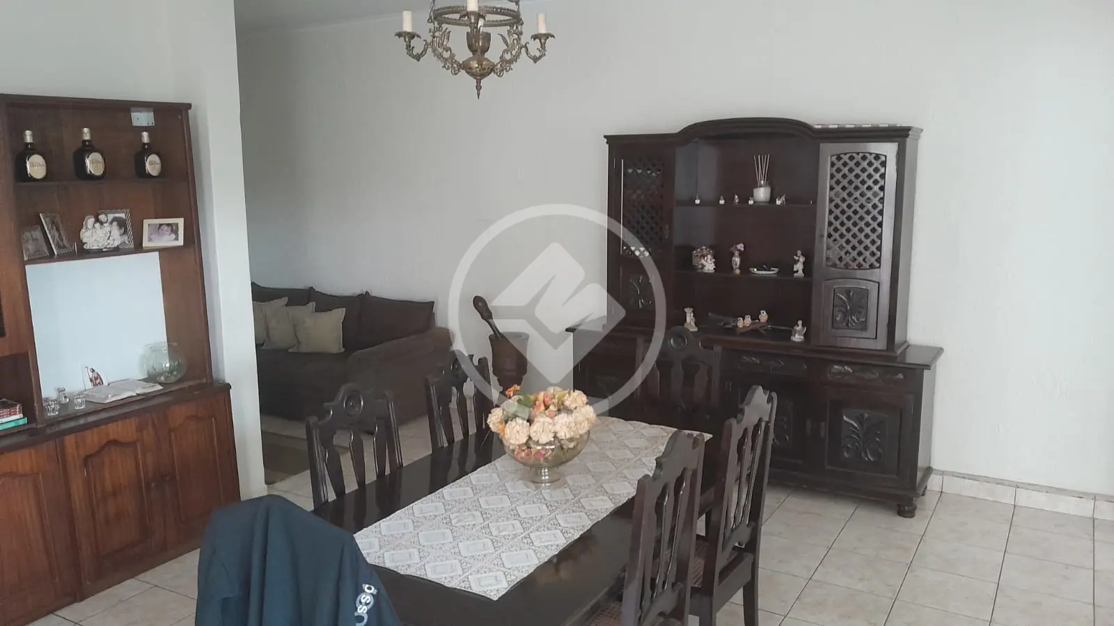 Imagem 6 - Casa em Jardim Castelo Branco, Ribeirão Preto - SP