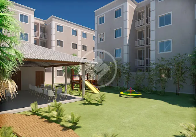 Image 10 - Apartamento em Jardim José Figueira, Ribeirão Preto - SP