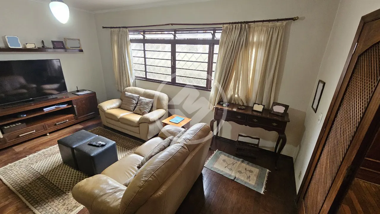 Imagem 2 - Sobrado em Jardim Sumaré, Ribeirão Preto - SP