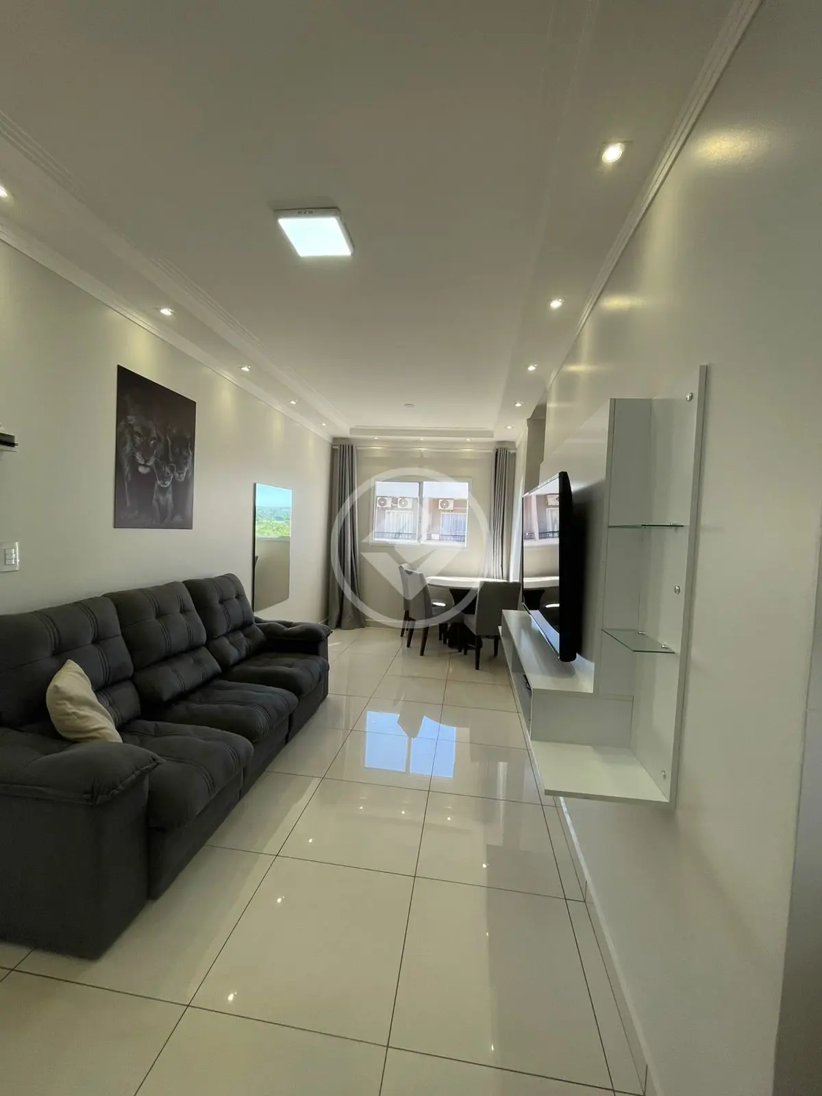 Imagem 3 - Apartamento em Jardim Manoel Penna, Ribeirão Preto - SP