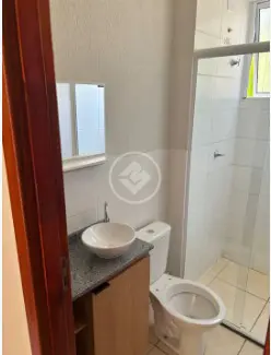 Imagem 3 - Apartamento em Conjunto Habitacional Sílvio Passalacqua, Ribeirão Preto - SP