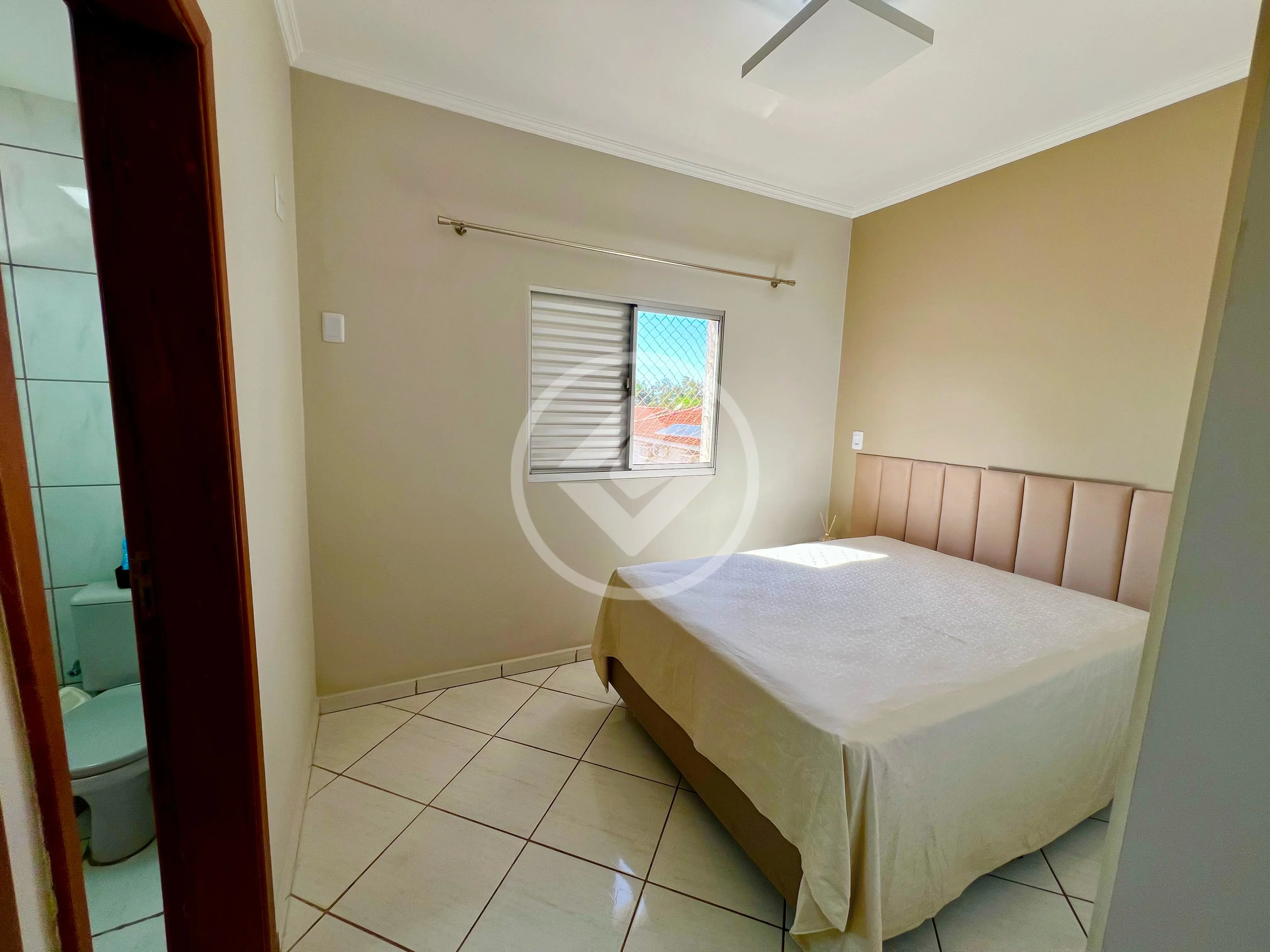 Imagem 5 - Apartamento em Jardim Botânico, Ribeirão Preto - SP