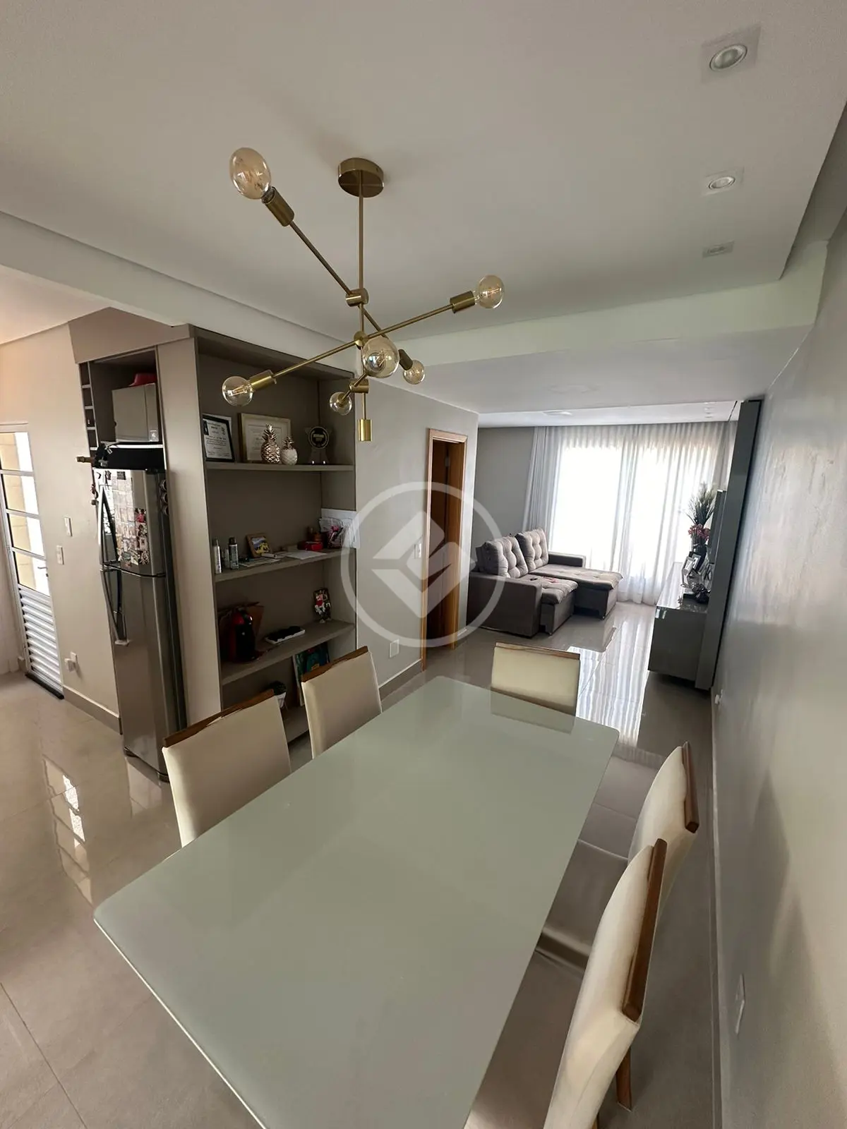 Imagem 4 - Casa em Distrito de Bonfim Paulista, Ribeirão Preto - SP