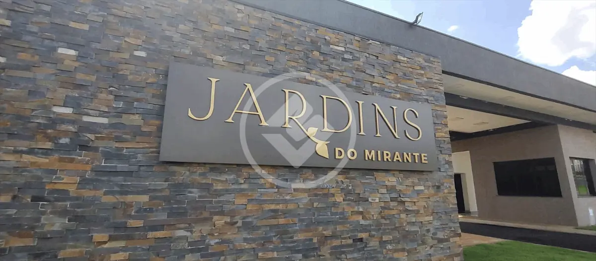 Imagem 2 - Terreno Condomínio em Quinta da Primavera, Ribeirão Preto - SP