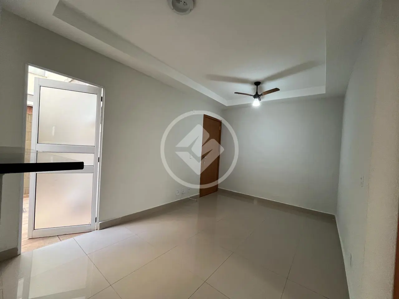 Imagem 6 - Apartamento em Conjunto Habitacional Sílvio Passalacqua, Ribeirão Preto - SP