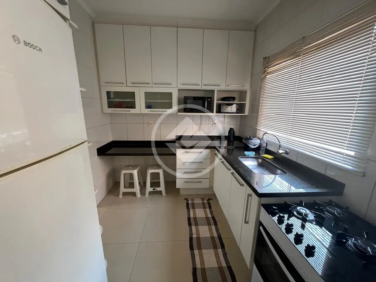 Imagem 2 - Apartamento em Jardim Botânico, Ribeirão Preto - SP