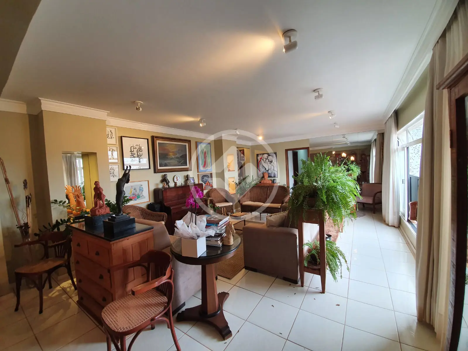 Imagem 4 - Apartamento em CENTRO, Ribeirão Preto - SP