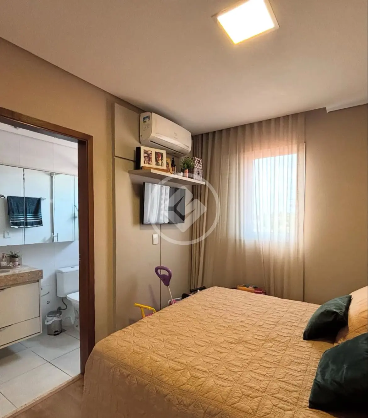 Apartamento NOVA RIBEIRANIA, Ribeirão Preto - SP — foto 2