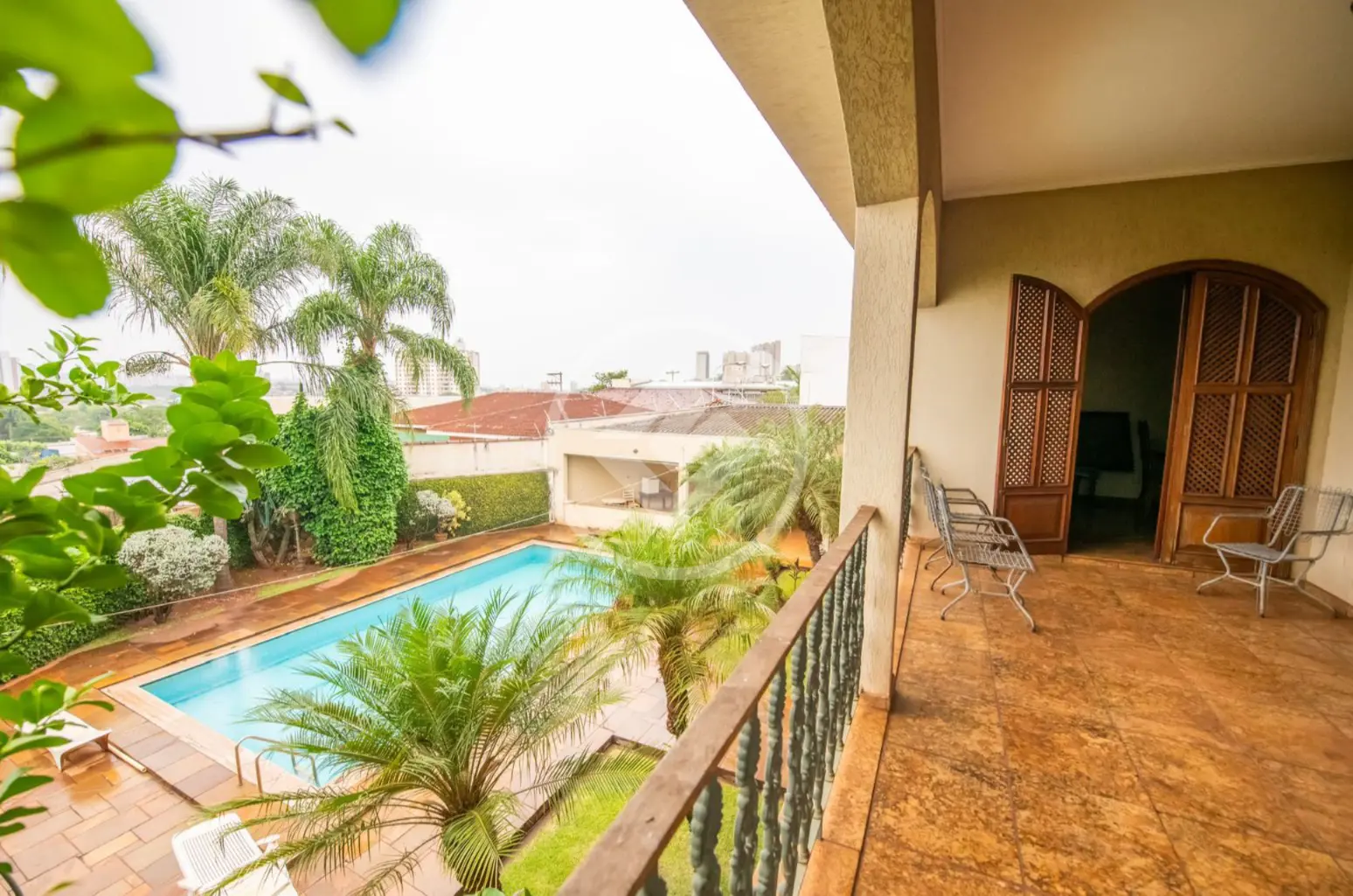 Imagem 2 - Casa em Jardim Sumaré, Ribeirão Preto - SP