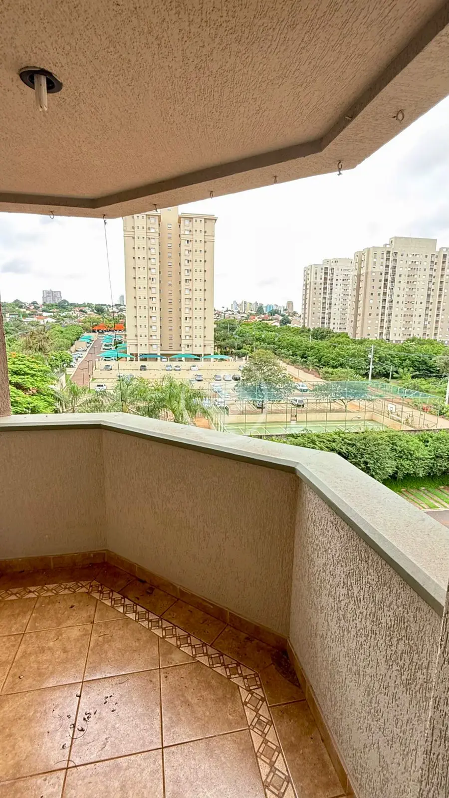 Apartamento ALTO DA BOA VISTA, Ribeirão Preto - SP — foto 1