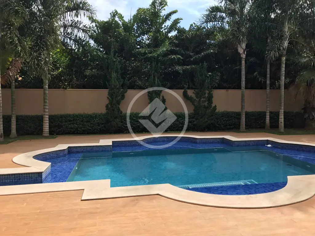 Imagem 4 - Sobrado Em Condomínio em Jardim Botânico, Ribeirão Preto - SP